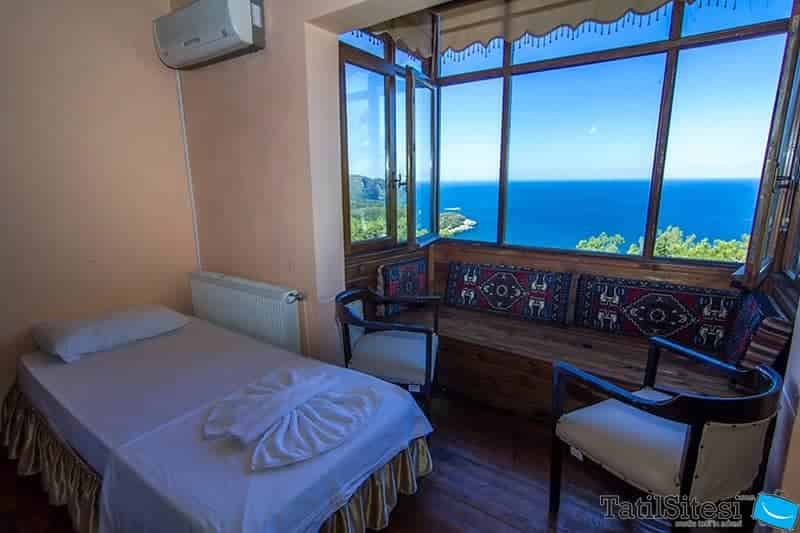 Grand Kiraz Hotel Amasra
